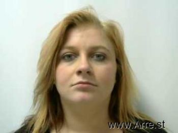 Taylor Alexis Johnson Mugshot