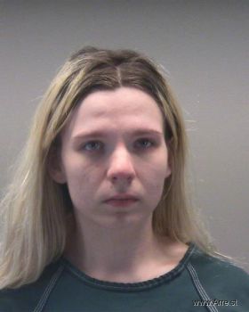 Taylor Catherine Johnson Mugshot