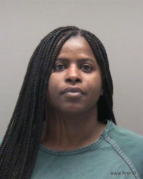 Taylor Michelle Kingsman Mugshot