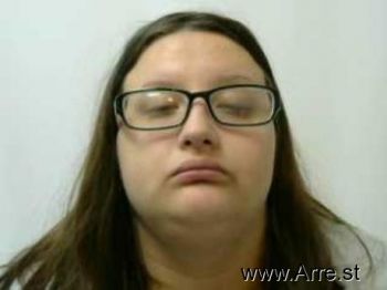 Taylor Kay Lloyd Mugshot