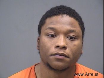 Taylor Michael Love Mugshot