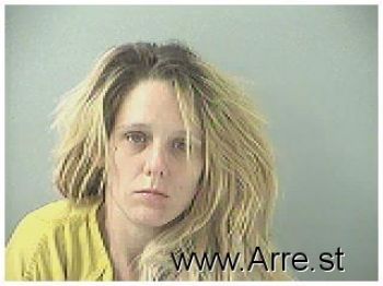 Taylor Marie Love Mugshot