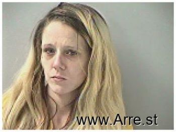 Taylor Marie Love Mugshot