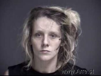 Taylor Marie Love Mugshot