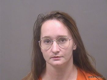 Taylor Anne Miller Mugshot