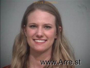 Taylor Lynn Moody Mugshot