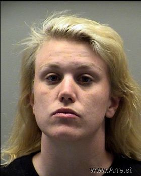 Taylor Marie Morgan Mugshot