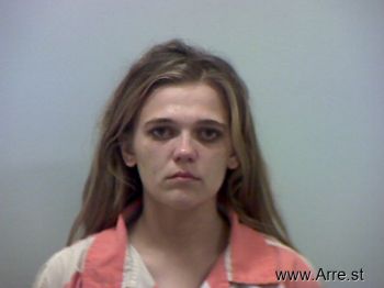 Taylor B Parry Mugshot