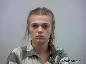 Taylor B Parry Mugshot