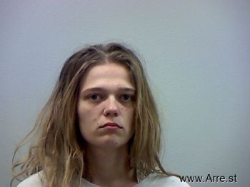 Taylor B Parry Mugshot