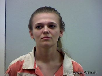 Taylor B Parry Mugshot