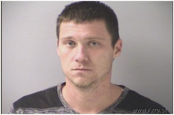 Taylor Alan Pendergraff Mugshot