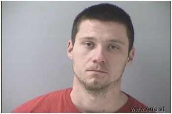 Taylor Alan Pendergraff Mugshot