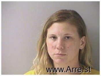 Taylor Renee Powell Mugshot