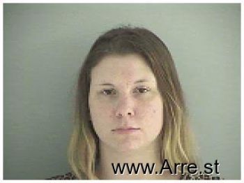 Taylor Renee Powell Mugshot