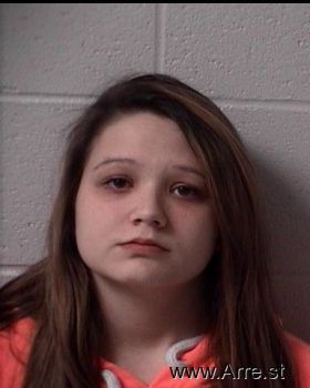 Taylor Evonne Shafer Mugshot