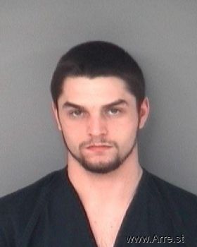 Taylor Joseph Shaw Mugshot