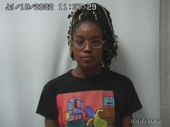 Taylor  Shockley Mugshot