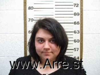 Taylor Cheyenne Smith Mugshot