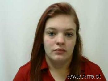 Taylor Nicole Smith Mugshot