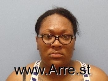 Taylor Shani Williams Mugshot