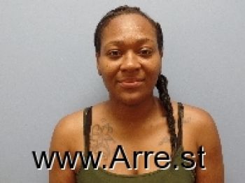 Taylor Shani Williams Mugshot