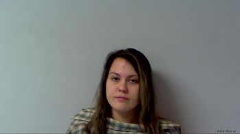 Taylor Nicole Woodruff-barnett Mugshot