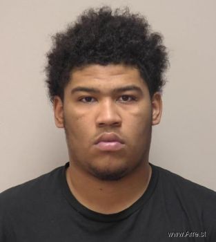 Tayshaun Samuel Tucker Mugshot