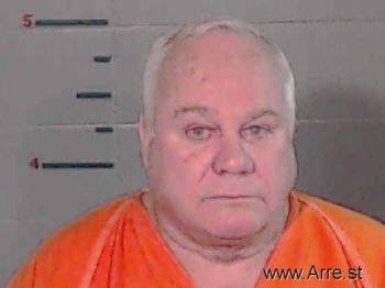 Ted  Lawhorn Mugshot