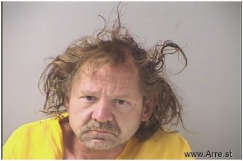 Ted Lee Marcum Mugshot