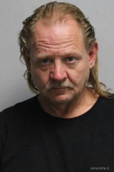 Ted Nmn Marcum Mugshot