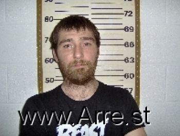 Ted Anthony Rogers Mugshot