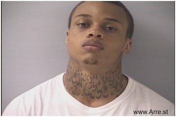 Teddy Clayton Williams Mugshot