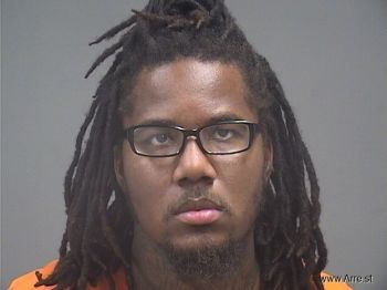 Tedre Lateef Davis Mugshot