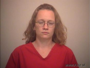 Teela Annette Zarbaugh Mugshot