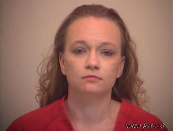 Teela  Zarbaugh Mugshot