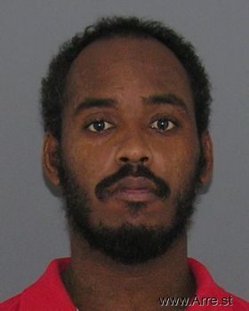 Tejuan D Bradley Mugshot