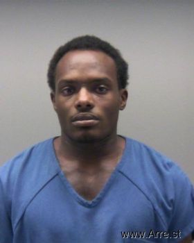 Temarcus Allen Brunner Mugshot