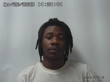 Temone  Castleberry Mugshot