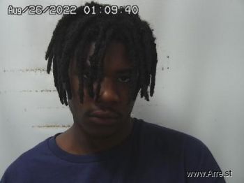 Temone  Castleberry Mugshot