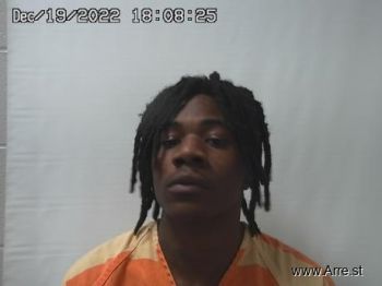 Temone  Castleberry Mugshot