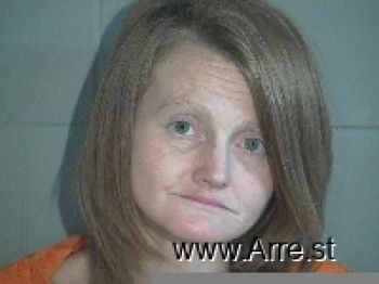 Tenicha Dawn Angles Mugshot