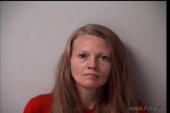 Tenicha Dawn Angles Mugshot