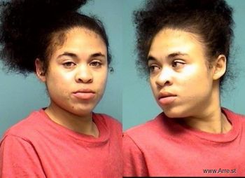 Tennelle M Johnson Mugshot