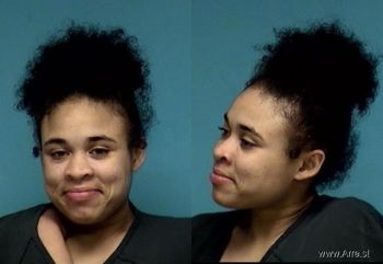 Tennelle M Johnson Mugshot