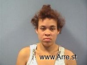 Tennelle Marie Johnson Mugshot