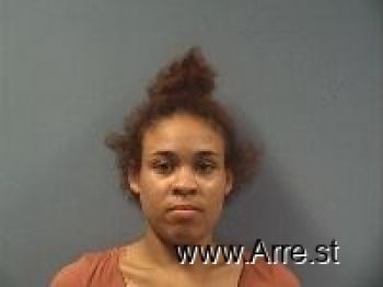 Tennelle Marie Johnson Mugshot