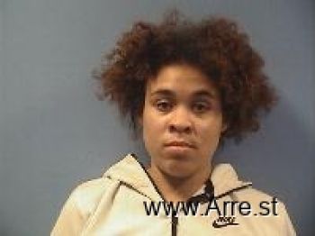 Tennelle Marie Johnson Mugshot