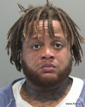 Tercel Jauan Falson Mugshot