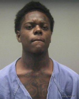 Terell Dominique Rose Mugshot